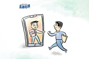 哈维：会建议俱乐部续约罗贝托，他是每个人的榜样